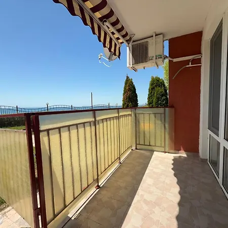 Gate Apartment Sveti Vlas