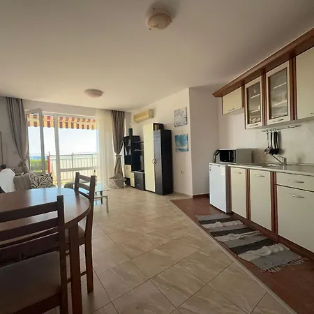 Apartment Gate Sveti Vlas